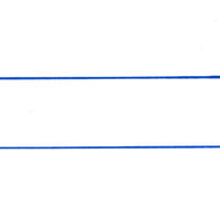 マッキーケア 細字/極細用カートリッジセット 青 1パック（2本入） 油性ペン ゼブラ