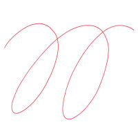 セーラー万年筆 ボールペン替芯 赤0.7 18-0055-230 1パック（5本入）