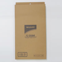 シャープ（Sharp） 交換用集じんフィルター FZ-D50HF 1枚