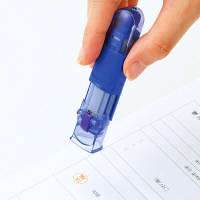 シャチハタ ハンコ・ベンリ専用補充インクカートリッジ CPH-RC 1パック（2個入）