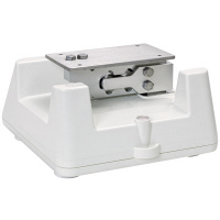 エー・アンド・デイ（A＆D） 防塵・防水 デジタルはかり 15kg SH15KWP（直送品）