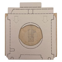 掃除機紙パック（各社共通タイプ）　1セット(20枚:10枚入×2個)　ボンスター販売