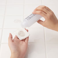 無印良品 マイルドアイメイクアップリムーバー 110mL 良品計画