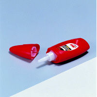 【瞬間接着剤】 スリーエム ジャパン Scotch（スコッチ） スコッチ(R)強力瞬間接着剤 液状タイプ 7004S 1本