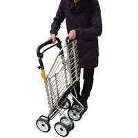 マキテック ノーブルワゴンL NBW-1L 1台（直送品）