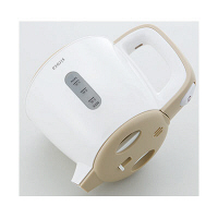 siroca（シロカ） 電気ケトル 0.8L SEK-208BE