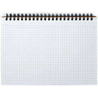 マルマン リングノート ニーモシネ A5 5mm方眼罫 N182A