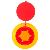 トップ　ファインガードTM医療廃棄ボトル　1.0L　C-10