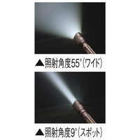 ジェントス 閃 335 SG-335