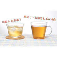 茶三代一　出雲産麦茶ティーバッグ　1袋（30バッグ入）
