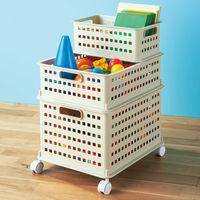 キャスターセット 1箱（4個入） JEJ