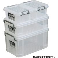 JEJアステージ NCボックス 1.5L クリア NC#1.5 1個