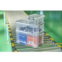 JEJアステージ NCボックス 4.0L クリア NC#7 1個