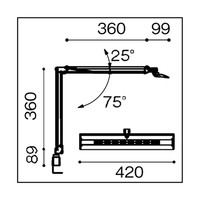 山田照明　Z-10NB