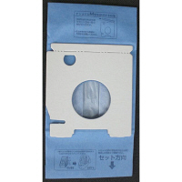 サンテックオプト　クリーナー紙パックパナソニック用　SK-05P　1袋（5枚入）