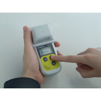 【アウトレット】【残留塩素測定器】 柴田科学 有効塩素濃度測定キット AQ-202P 080560-2020 1台【終売品】