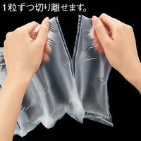 ハチ　エアーバッグ　M　縦600×横600×高さ800mm　半透明　HATTY　M　HALF　1袋（約250粒入）　司化成工業