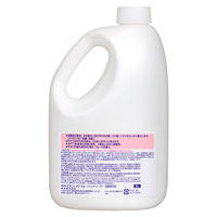 ビオレu　泡で出てくるハンドソープ　フルーツの香り　業務用2L　1箱（3個入）　502735　花王　【泡タイプ】