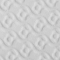 【ビニール手袋】 ショーワグローブ ビニトップ薄手（裏毛なし） No.130 NO130-MW ホワイト 1双