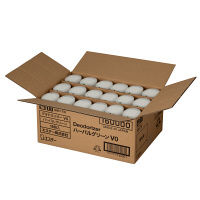 【アスクル限定】トイレの消臭剤　ナチュラルセレクト　ハーバルグリーン　1箱（18個入）　エステー オリジナル