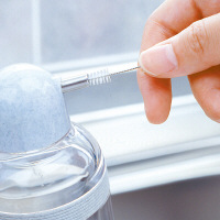 まめいた 注ぎ口ブラシ4点セット KB-781 1セット(4本入)