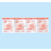 祐徳薬品工業　ブラッドバンプレスパッドマイルド　937-01115　1箱(80枚)