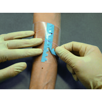 スリーエム 3M テガダーム スムースロール ショートロール 防水テープ 5cm×5m 16002JPS 1巻