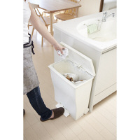 岩谷マテリアル kcudワイドペダルペール/オールブラウン KUDWD ABR 1個