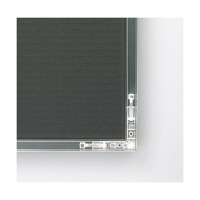 アートプリントジャパン　ライトフレーム賞状額シルバーB5　0020285638　（直送品）