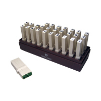 サンビー　エンドレススタンプ　ゴシック　EN-EG2　（直送品）