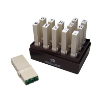 サンビー　エンドレススタンプ　明朝体　EN-S2　（直送品）