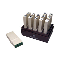 サンビー　エンドレススタンプ　ゴシック　EN-SG1　（直送品）