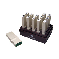 サンビー　エンドレススタンプ　ゴシック　EN-SG2　（直送品）