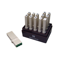 サンビー　エンドレススタンプ　ゴシック　EN-SG3　（直送品）