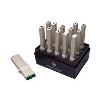 サンビー　エンドレススタンプ　ゴシック　EN-SG4　（直送品）