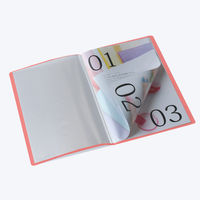 プラス シンプルクリアーファイル10P FC-210SC PK 1冊