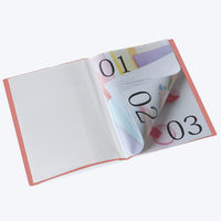 プラス シンプルクリアーファイル20P FC-220SC PK 1冊