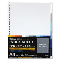 プラス インデックスFLー102IX COOL FL-102IX 1個