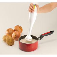 シロカ　siroca　ハンドブレンダー　SCB-401