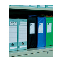 サクラクレパス　オフィストートバッグJ　青　UNT-A4J#36　（直送品）