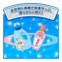 【アウトレット】ボールド フレッシュピュアクリーンの香り 詰替え超特大 1.26kg 1セット（4個） P＆G