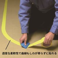 ストライプ ラインテープ 5702 幅50mm×長さ18.2m スリーエム 1巻