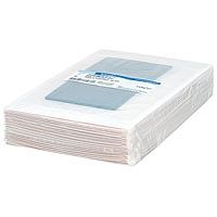 日本メディカルプロダクツ　穴あき撥水オイフ（テープ無／６００×６００ｍｍ／φ４５）　ＲＨ‐２２Ｃ４５‐ＰＰ　1パック(20枚入)