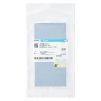 日本メディカルプロダクツ　穴あき撥水オイフ（テープ付／６００×６００ｍｍ／φ４５）　ＲＨ‐２２Ｃ４５Ｔ‐ＰＰ　1パック(20枚入)