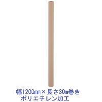 ペーパークロス 幅1200mm×長さ30m巻 1巻 ダイトス ハピラ