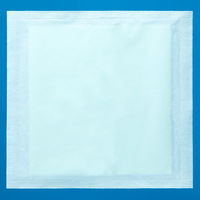 オオサキメディカル　滅菌サンドガーゼ　ＳＦ１５１５　15×15cm　１箱（２０枚入）