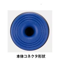 オムロンヘルスケア 標準用腕帯R24GY HEM-CUFF-R24GY 1枚 血圧計備品