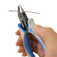 フジ矢 プロテックニッパ（ラウンド刃） PP60-125