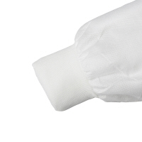 【防護服】 スリーエム ジャパン 3M 化学防護服 4520 (Lサイズ） ホワイト 1着