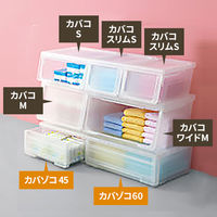 【収納ボックス】 天馬 Profix（プロフィックス） プロフィックス カバコ 4904746074829 1個